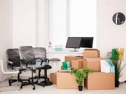 Office Shifting