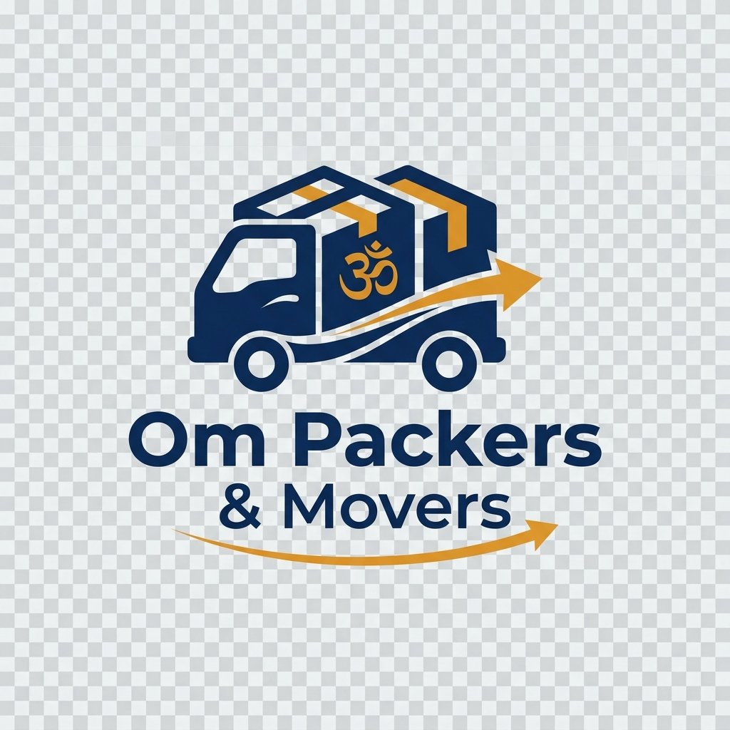 Om Packers and Movers